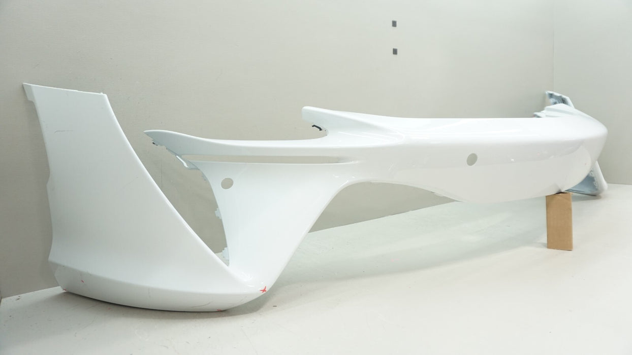 2022-2024 MCLAREN ARTURA FRONT BUMPER COVER OEM 16AF173CP