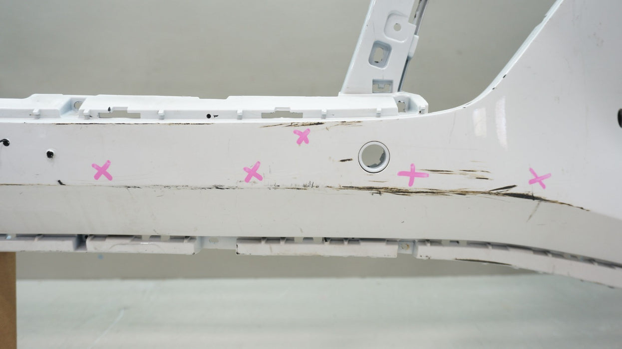 2022-2023 HYUNDAI TUCSON FRONT BUMPER COVER 86511-CW000 OEM