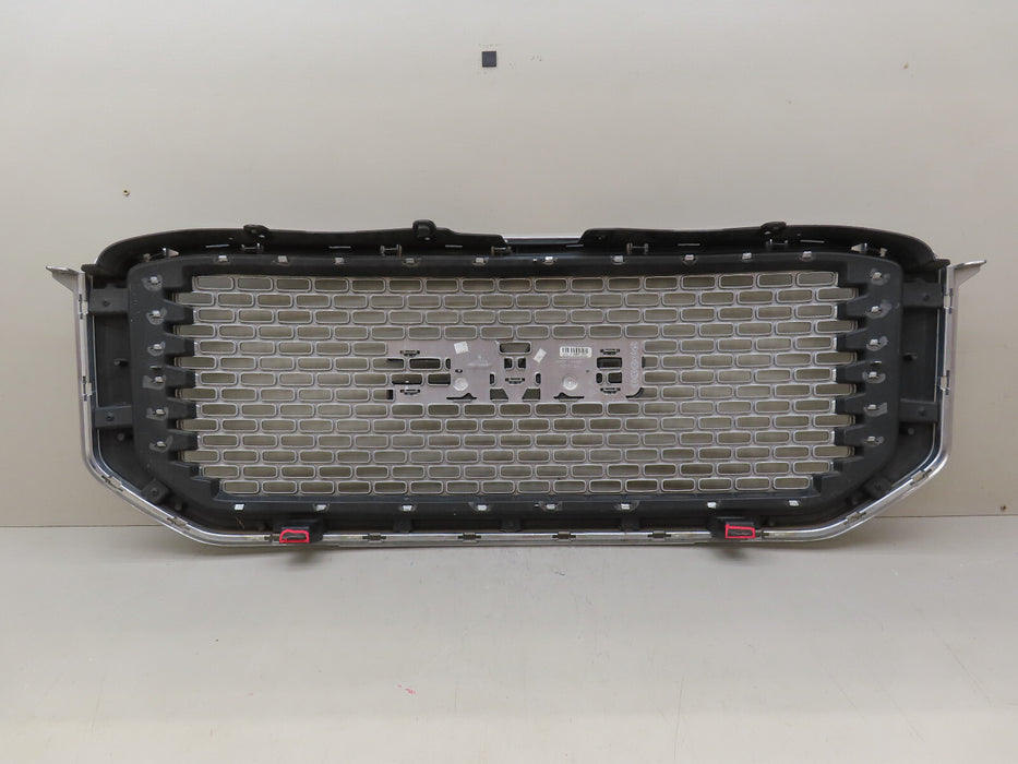 2015-2020 GMC YUKON DENALI FRONT RADIATOR GRILL GRILLE OEM