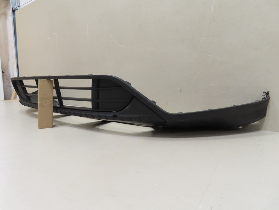2017-2019 FORD ESCAPE FRONT LOWER BUMPER COVER VALANCE PANEL OEM GJ54-17F775-ACW