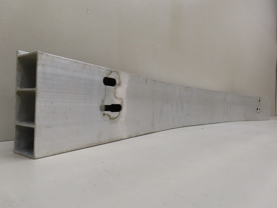 2018-2022 TOYOTA AVALON REAR REINFORCEMENT IMPACT BAR OEM