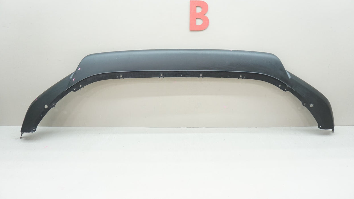 2019-2020 INFINITI QX50 FRONT LOWER BUMPER SPOILER VALANCE OEM 960105NA0A