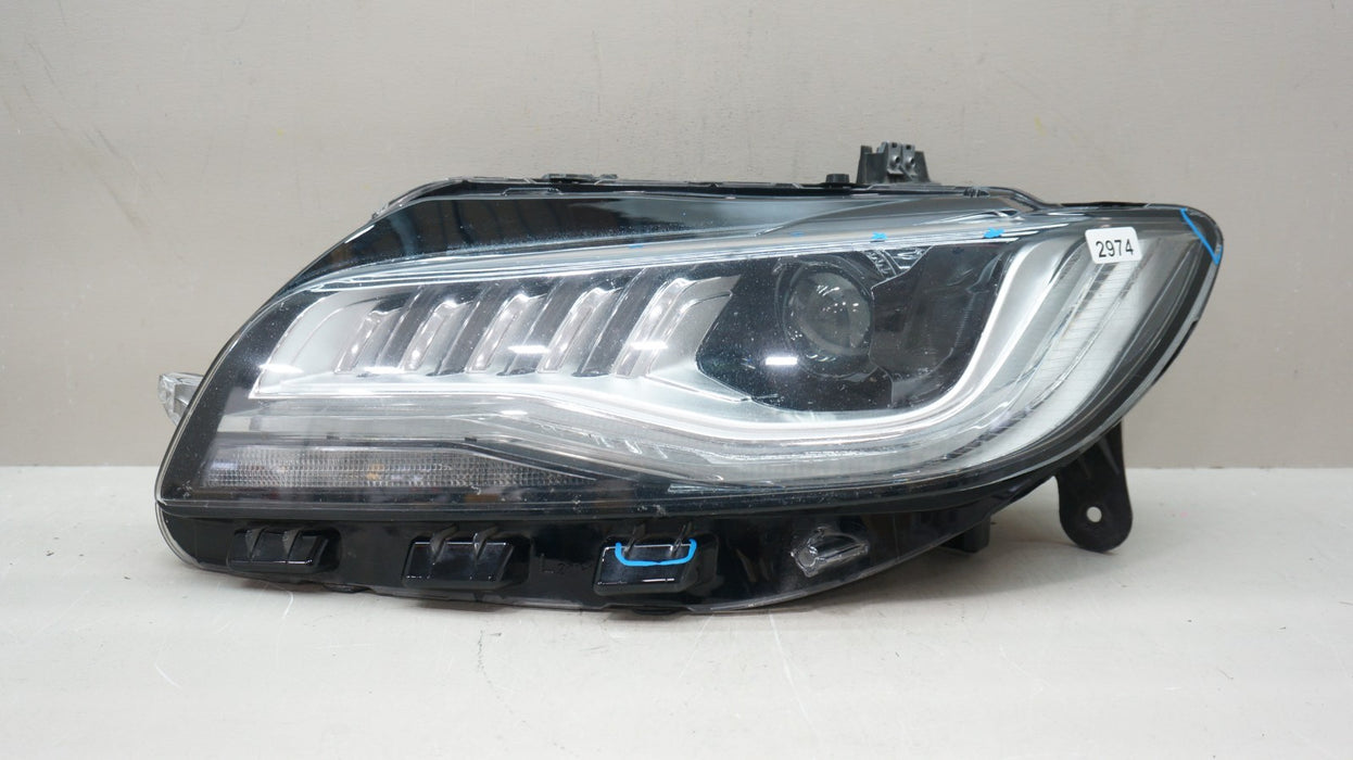 2017-2020 LINCOLN MKZ FRONT LEFT DRIVERS SIDE HID XENON HEADLIGHT OEM