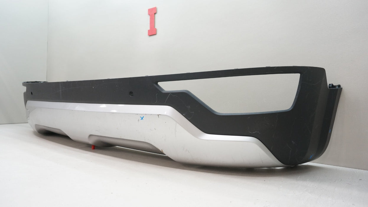2023-2024 KIA NIRO REAR LOWER BUMPER COVER PANEL OEM 86650-AT000