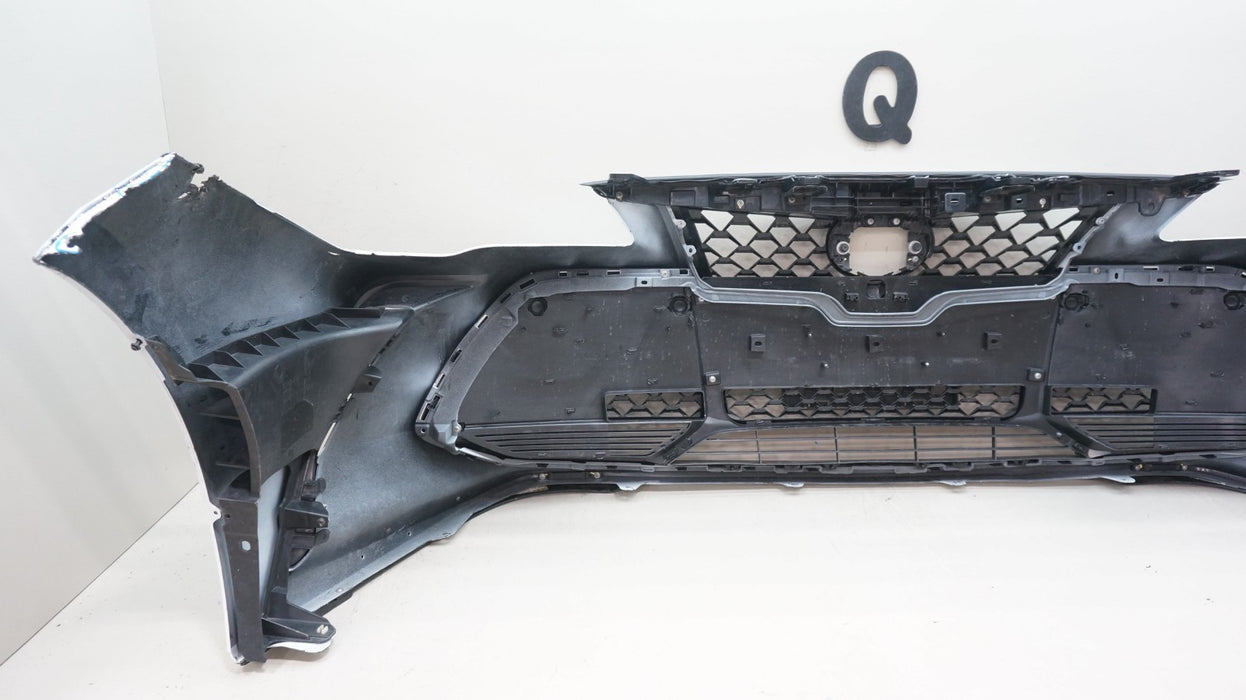 2019-2022 TOYOTA AVALON XSE XLE FRONT BUMPER COVER W/ GRILLE OEM