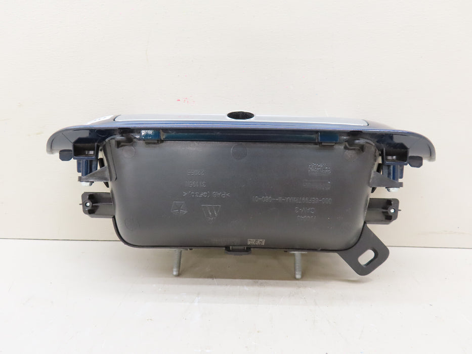 2014-2021 JEEP CHEROKEE REAR TRUNK LID HANDLE OEM