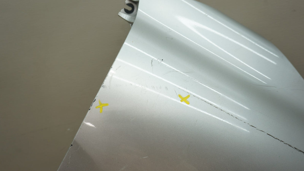 2022-2023 MITSUBISHI OUTLANDER FRONT RIGHT PASSENGER SIDE FENDER 5220AD80 OEM