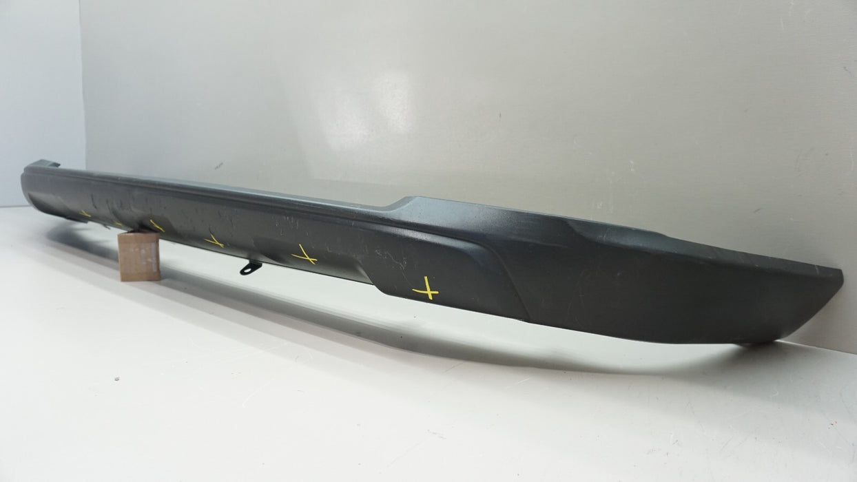2019-2022 TOYOTA RAV4 FRONT LOWER BUMPER COVER VALANCE PANEL OEM 52411-42100