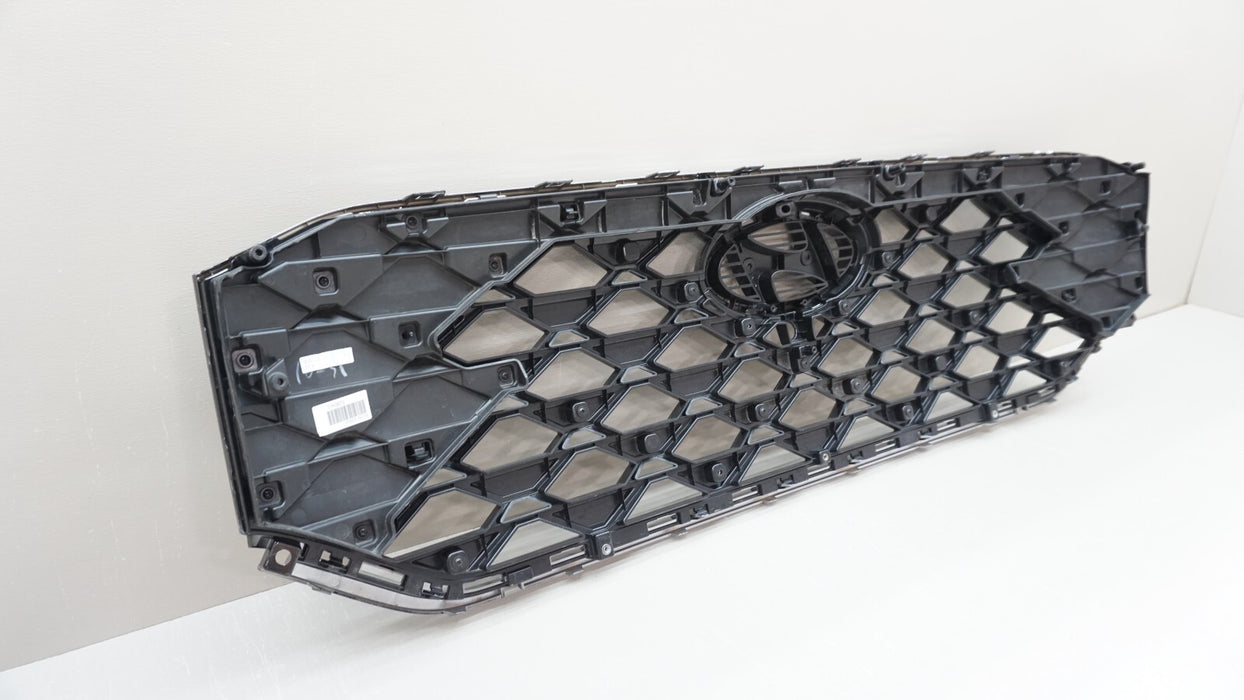 2021-2023 HYUNDAI SANTA FE FRONT RADIATOR GRILLE GRILL 86352-S2910 OEM 21 22 23