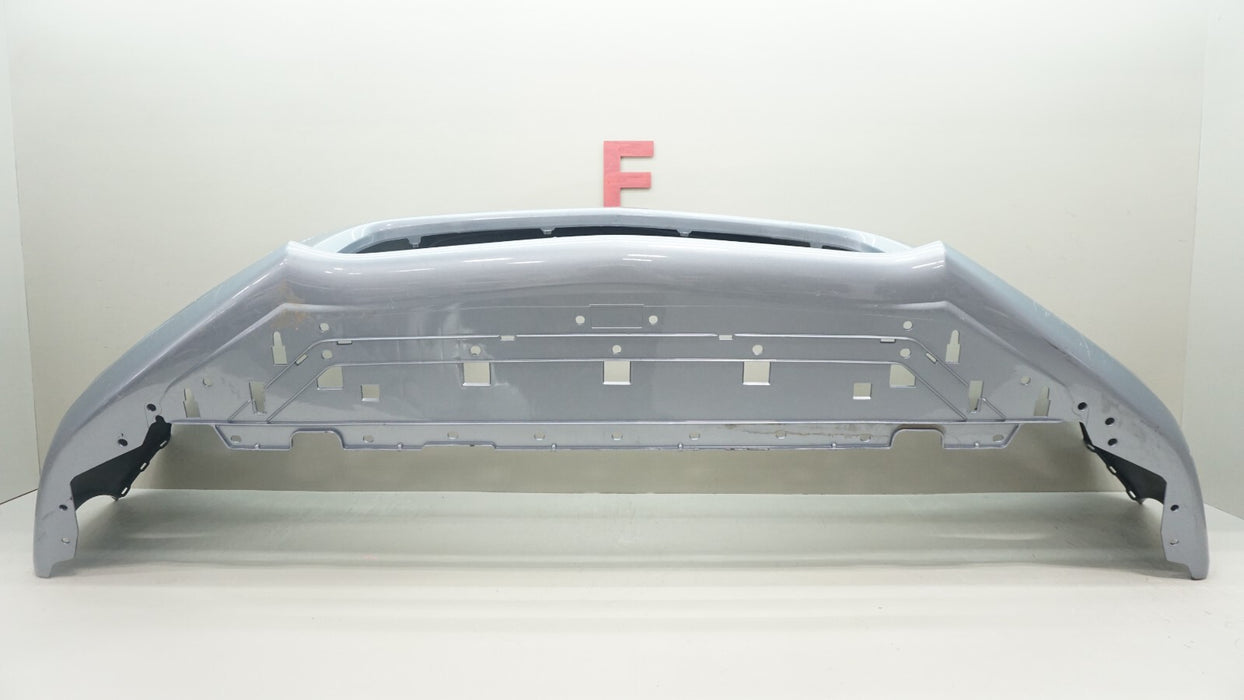 2011-2014 ACURA TSX FRONT BUMPER COVER PANEL AFTERMARKET TAIWAN