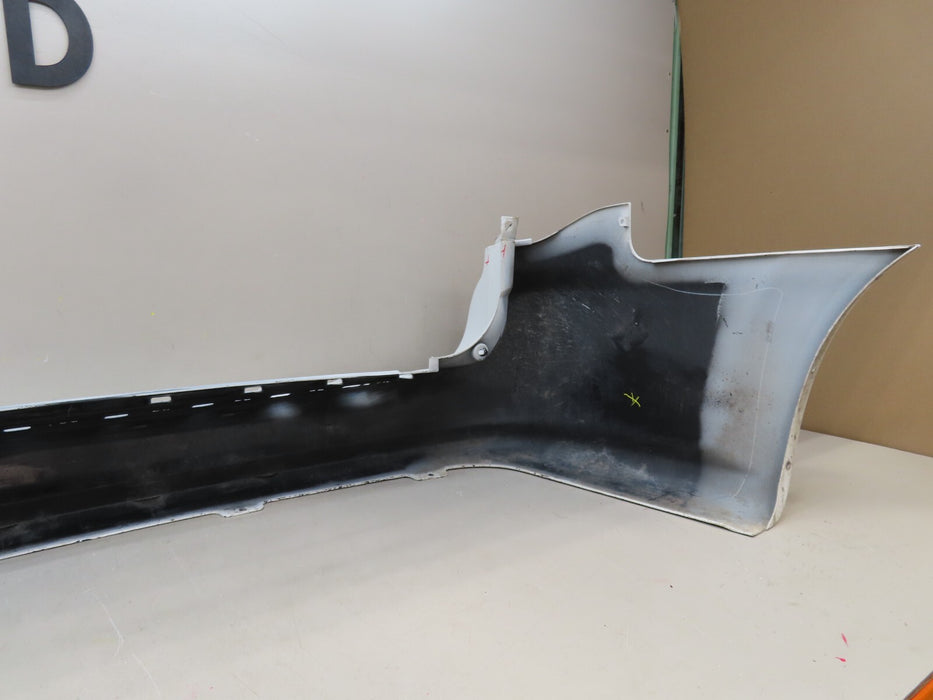 2011-2018 DODGE GRAND CARAVAN 4DR MINIVAN REAR BUMPER COVER PANEL OEM 652694E