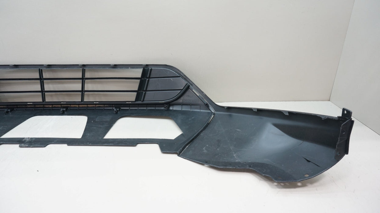 2017-2019 FORD ESCAPE FRONT BUMPER LOWER VALANCE OEM GJ54-17F775-ACW