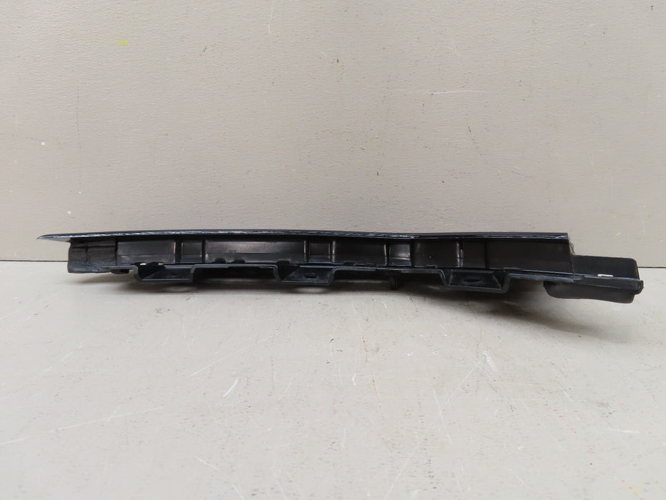 2013-2020 FORD FUSION REAR LEFT DRIVER DOOR C PILLAR APPLIQUE OEM ES73-F254A43