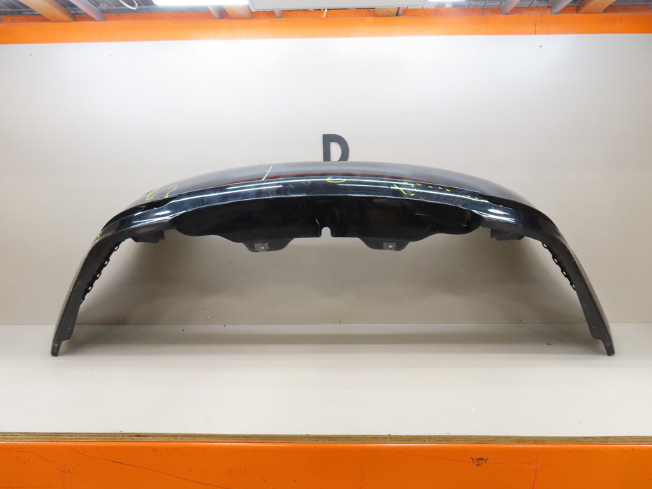 2015 2016 2017 ACURA TLX REAR BUMPER COVER OEM 71501-TZ3-A000