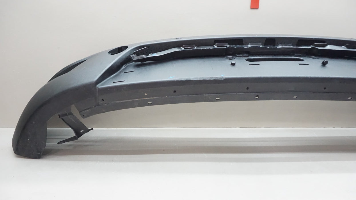 2018-2022 FORD ECOSPORT REAR BUMPER COVER GN15-17K835-H/R/S/T OEM