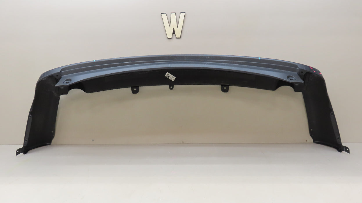 2023-2025 HONDA CR-V CRV REAR BUMPER COVER OEM