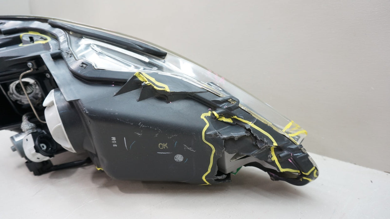 *PARTS* 2011-2013 LEXUS IS350 IS250 FRONT LEFT DRIVERS SIDE XENON HID HEADLIGHT