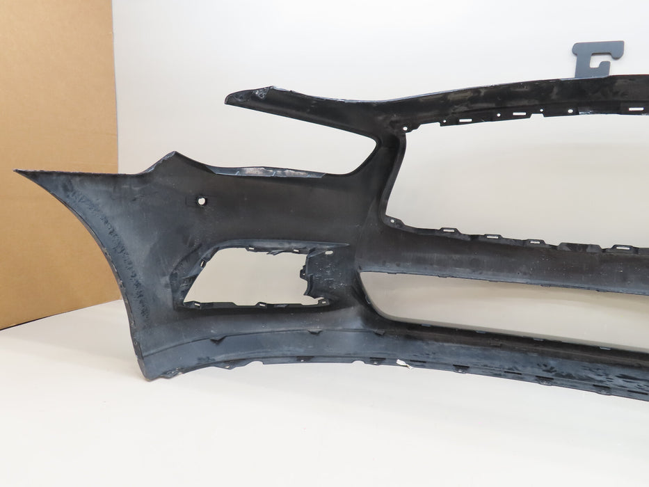 2016-2020 INFINITI QX60 FRONT BUMPER COVER OEM 62022-9NC0H