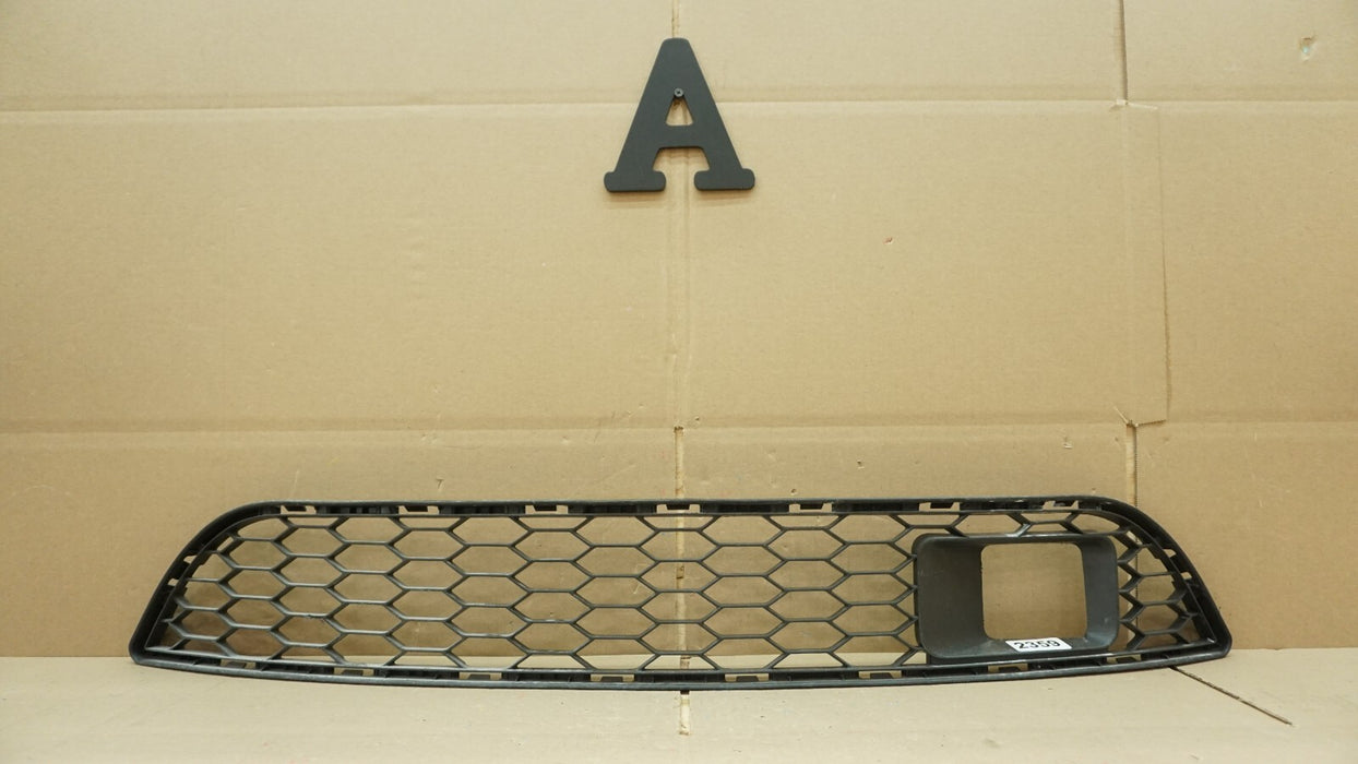 2015-2019 NISSAN SENTRA FRONT BUMPER CENTER GRILL GRILLE OEM 622544FY0A