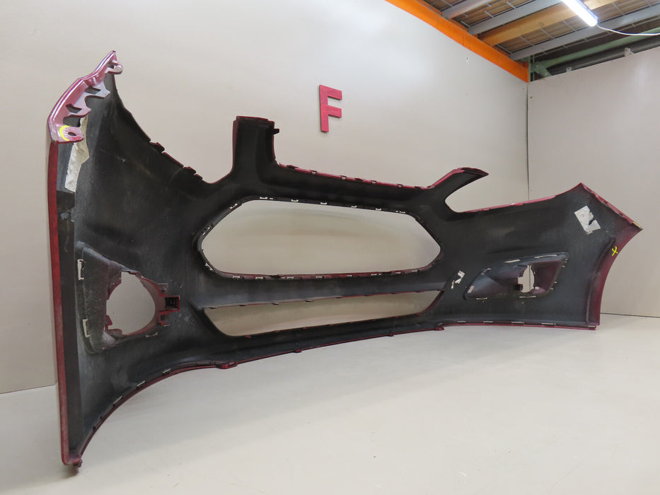 2013-2018 FORD CMAX C-MAX FRONT BUMPER COVER OEM