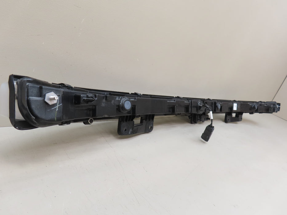 2022-2024 FORD F-150 LIGHTNING EV FRONT CENTER LIGHT BAR LED OEM NL34-13D272-A