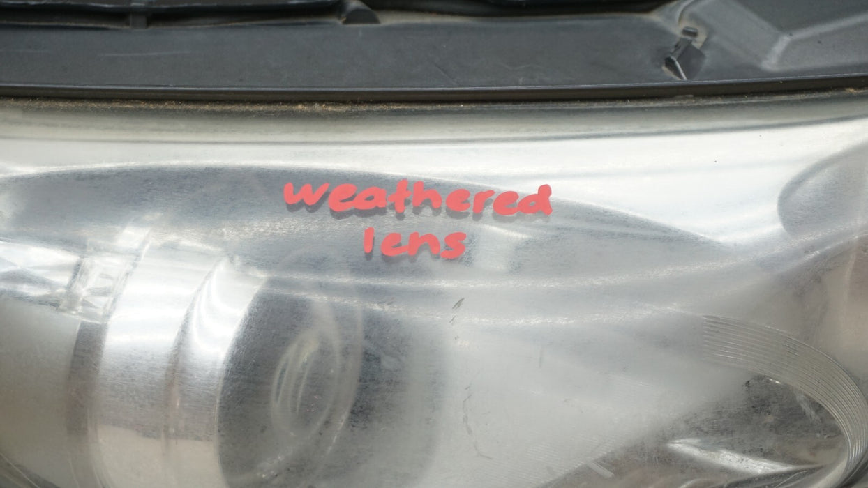 2009-2017 INFINIITI FX35 FX37 FX50 QX70 RIGHT PASSENGER SIDE XENON HEADLIGHT OEM