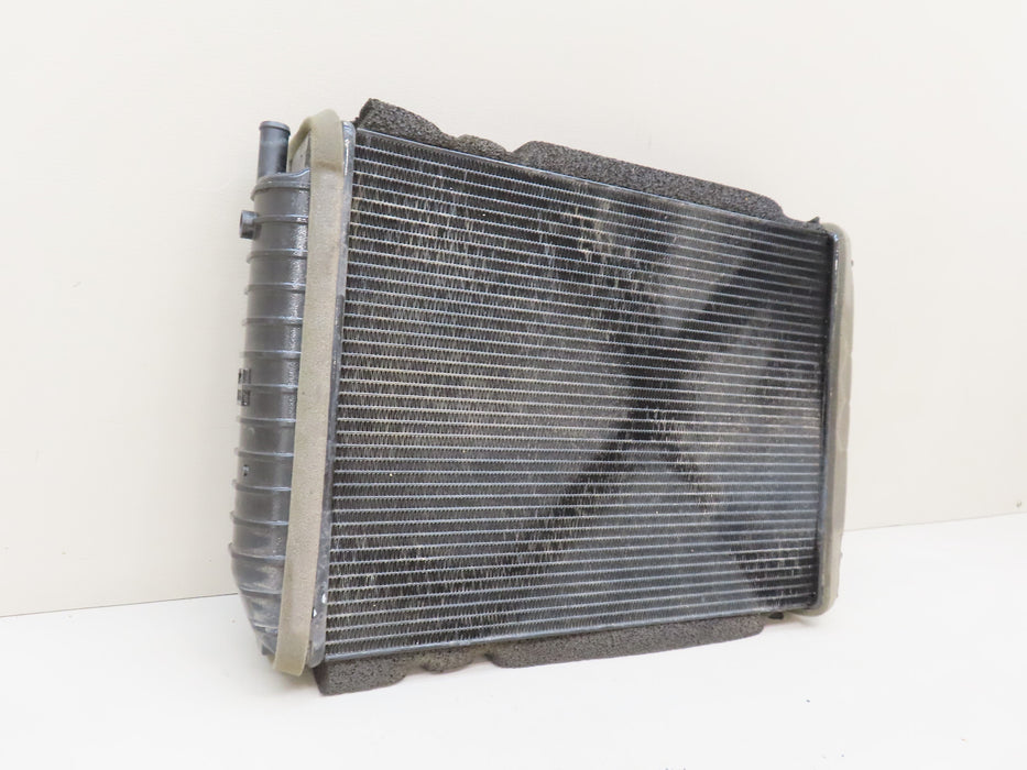 2016-2018 MCLAREN 570S RADIATOR CHARGE COOLER LEFT OR RIGHT OEM 13L0183CP