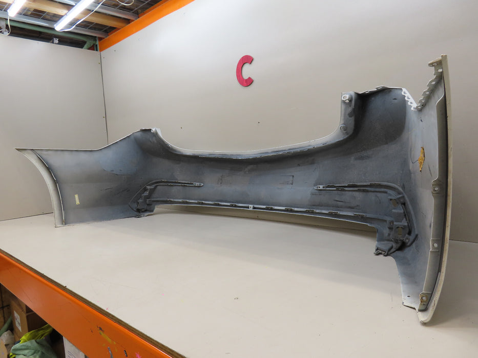 2018-2020 ACURA TLX REAR BUMPER COVER OEM 71501-TZ3-A200