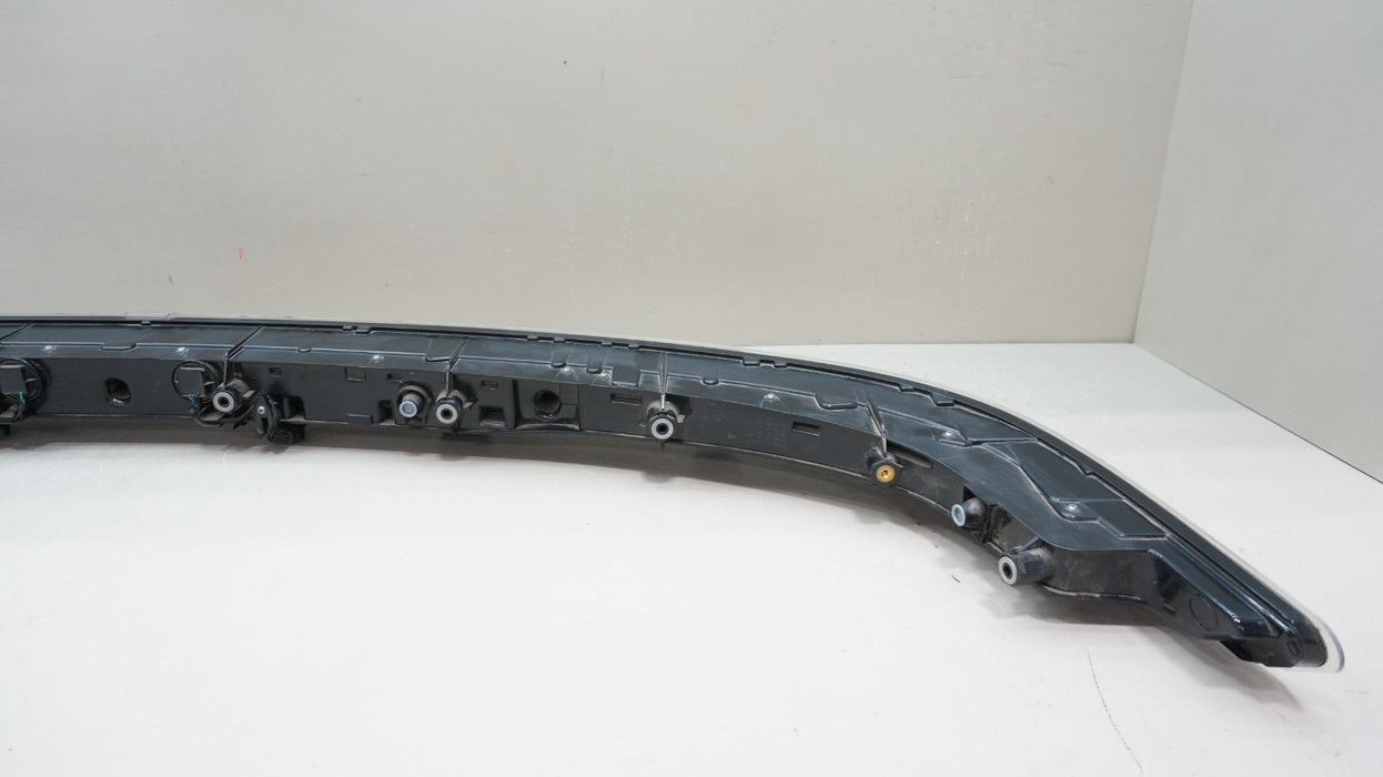 2022-2024 LUCID AIR REAR CENTER LONG TAIL LIGHT OEM