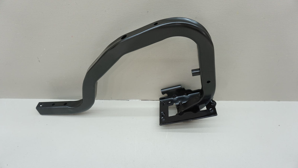 2019-2024 NISSAN ALTIMA REAR TRUNK LID LH LEFT DRIVER SIDE HINGE OEM H4401-6CAMA