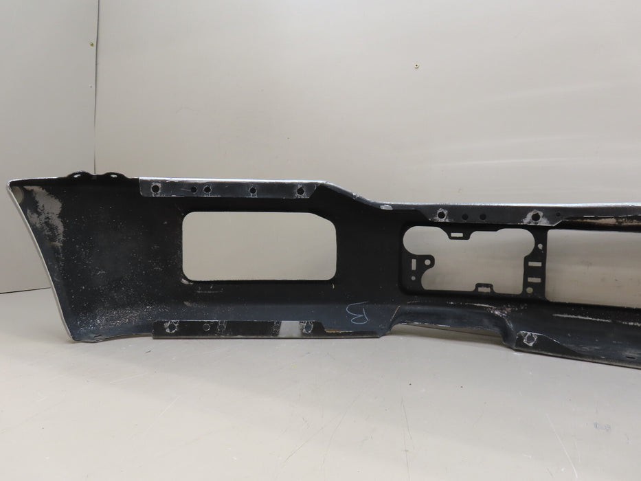 2018-2020 FORD F150 F-150 FRONT BUMPER METAL OEM
