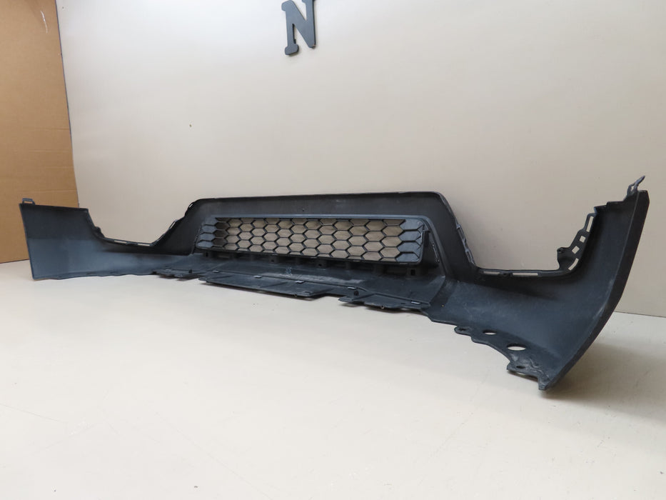 2017-2019 HONDA CR-V FRONT LOWER BUMPER VALANCE COVER OEM 71102-TLAA-A000
