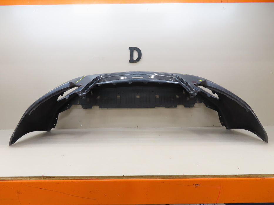2011 2012 2013 2014 ACURA TSX FRONT BUMPER COVER AFTERMARKET CAPA 11823401