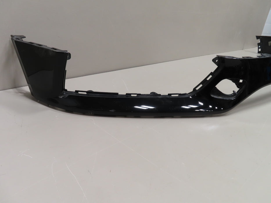2016-2019 BENTLEY BENTAYGA FRONT UPPER BUMPER COVER OEM 36A807437