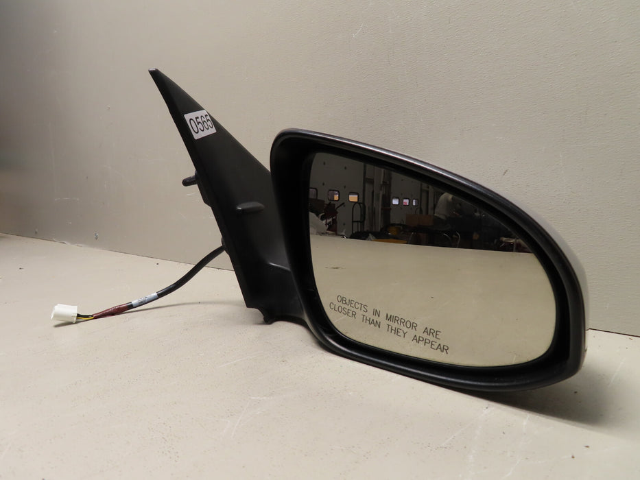 2014 2015 2016 2017 TOYOTA COROLLA RIGHT Door Mirror OEM
