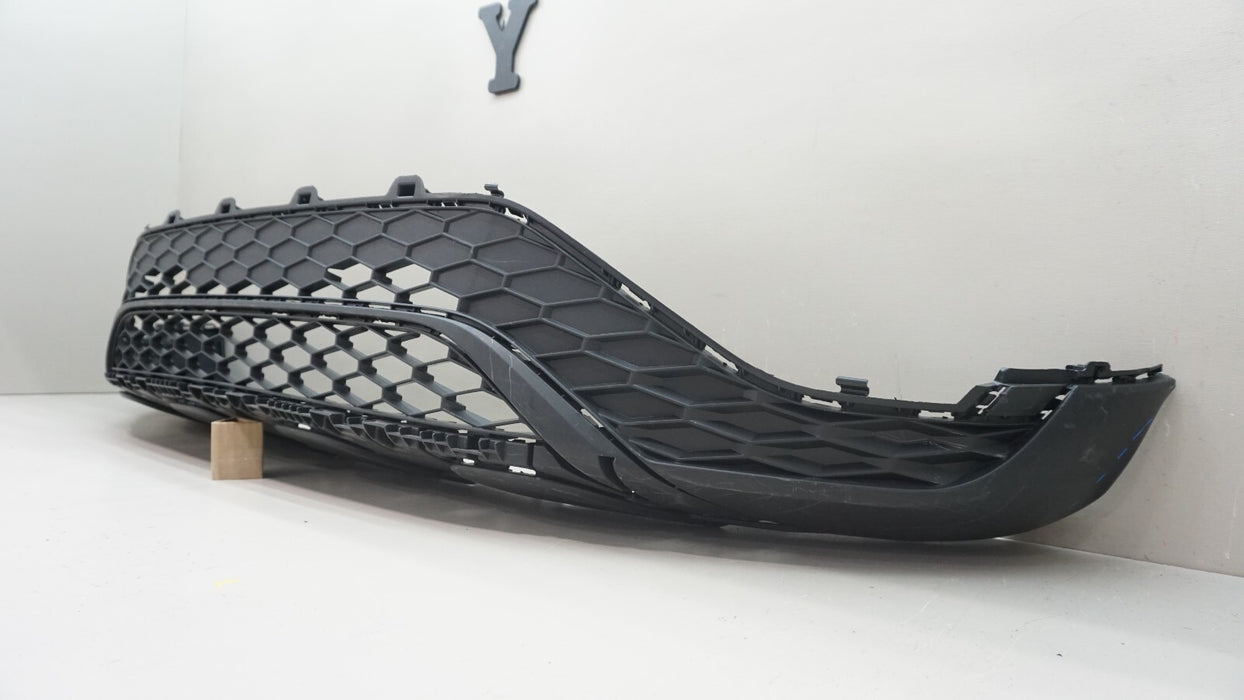 2021-2023 VOLKSWAGEN TAOS FRONT LOWER BUMPER COVER VALANCE OEM 2GJ805903