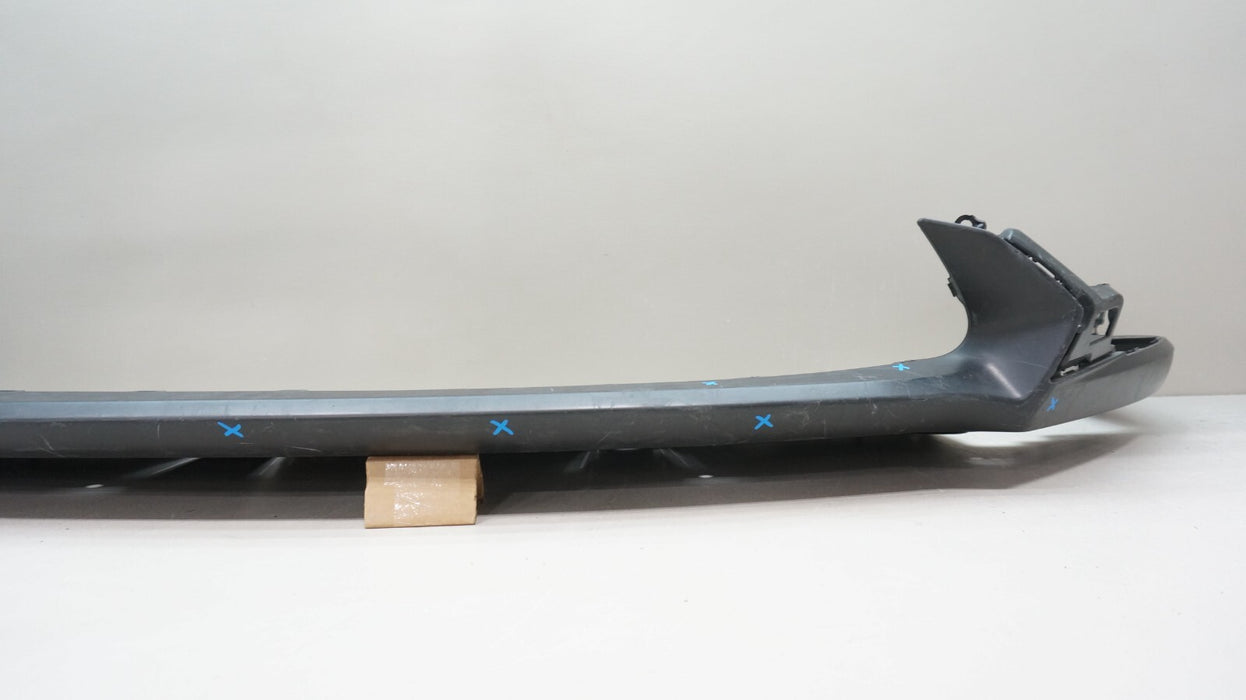 2023-2024 HONDA HRV HR-V FRONT LOWER BUMPER VALANCE COVER OEM 71105-3W0-00