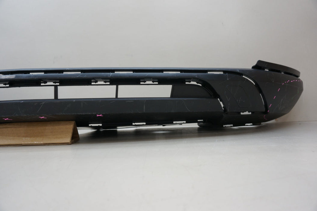 2020-2022 BUICK ENCORE FRONT LOWER BUMPER COVER VALANCE GRILLE OEM 42660290