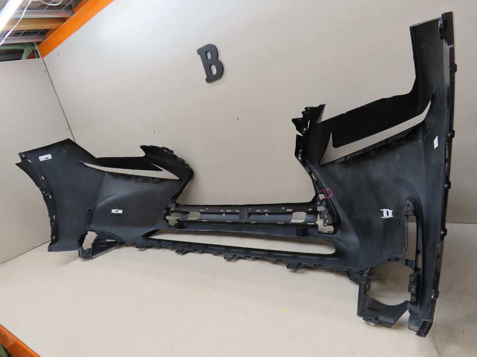 2015-2017 LEXUS NX200T NX300H FRONT BUMPER COVER OEM