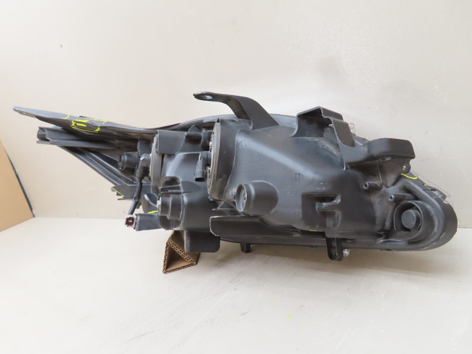 2013-2015 TOYOTA AVALON FRONT LEFT DRIVER SIDE HEADLIGHT LIGHT LAMP HALOGEN OEM