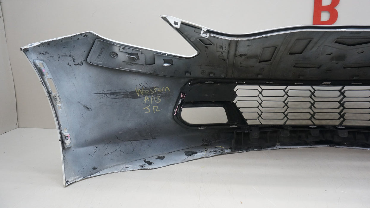 2014-2019 CHEVROLET CORVETTE C7 FRONT BUMPER COVER 22777888 OEM