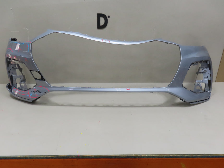 2021 2022 AUDI Q5 FRONT BUMPER COVER OEM 80A.807.437