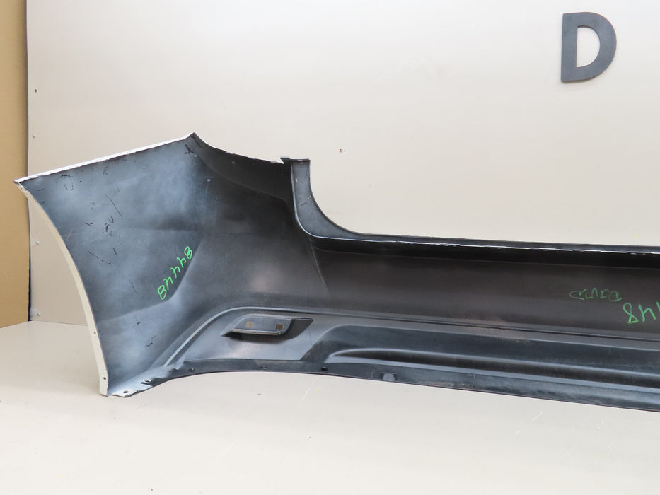 2017 2018 2019 2020 SUBARU IMPREZA REAR BUMPER COVER OEM 57704FL20A