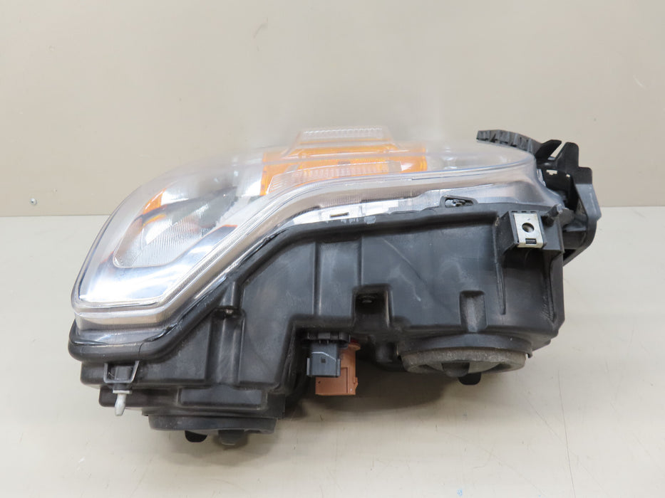 2018-2020 FORD F150 F-150 FRONT RIGHT PASSENGER HEADLIGHT HALOGEN OEM