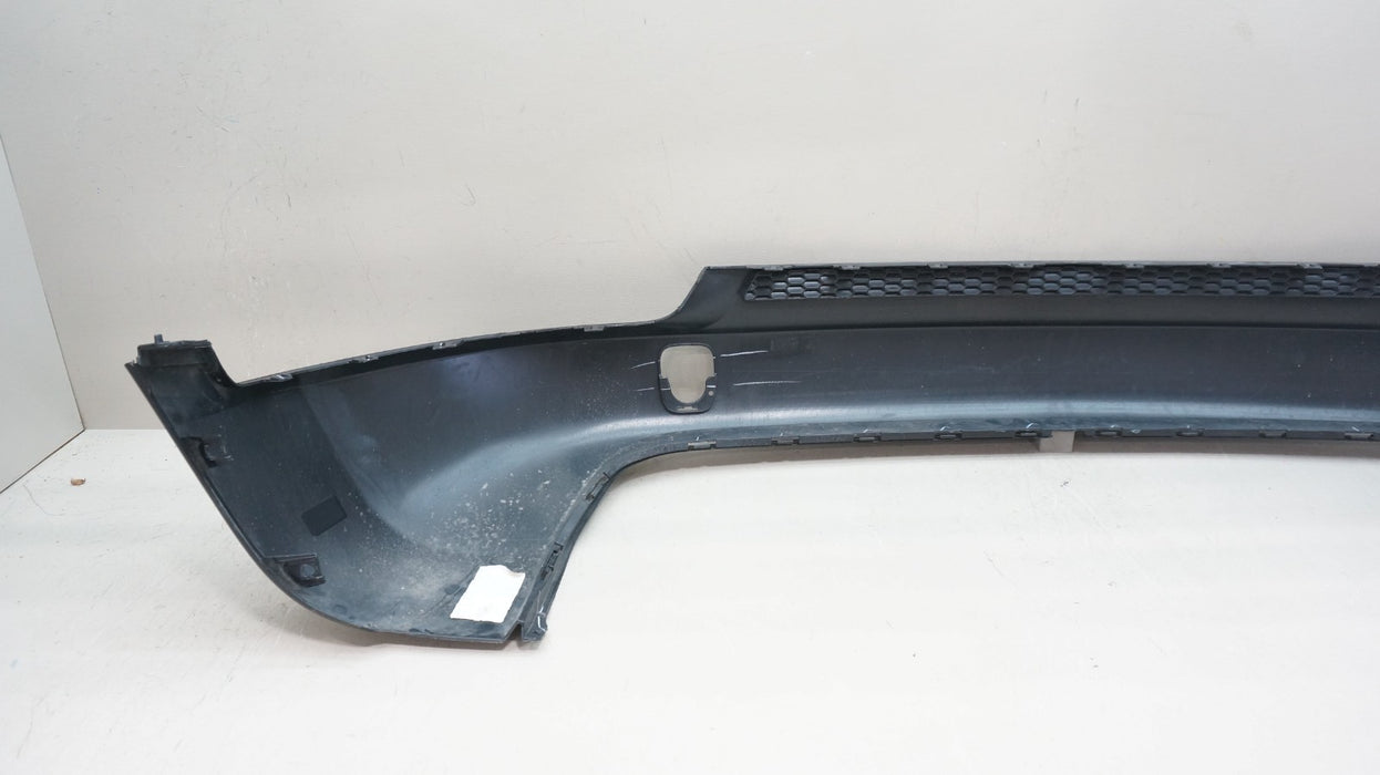 2017-2021 JEEP COMPASS REAR LOWER BUMPER VALANCE COVER 5VT91TRMA OEM