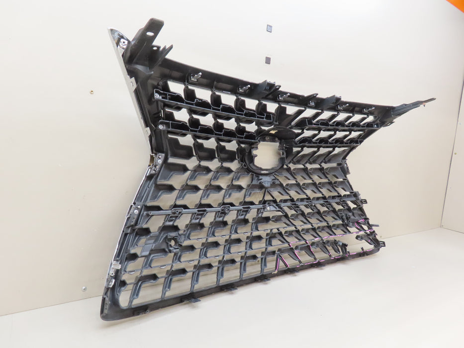 2020-2023 LEXUS GX460 FRONT RADIATOR GRILLE GRILL OEM 53112-60330
