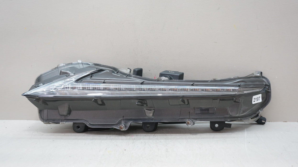 2015-2021 LEXUS NX200T NX300 NX300H LEFT DRIVER SIDE DAYTIME RUNNING LIGHT OEM