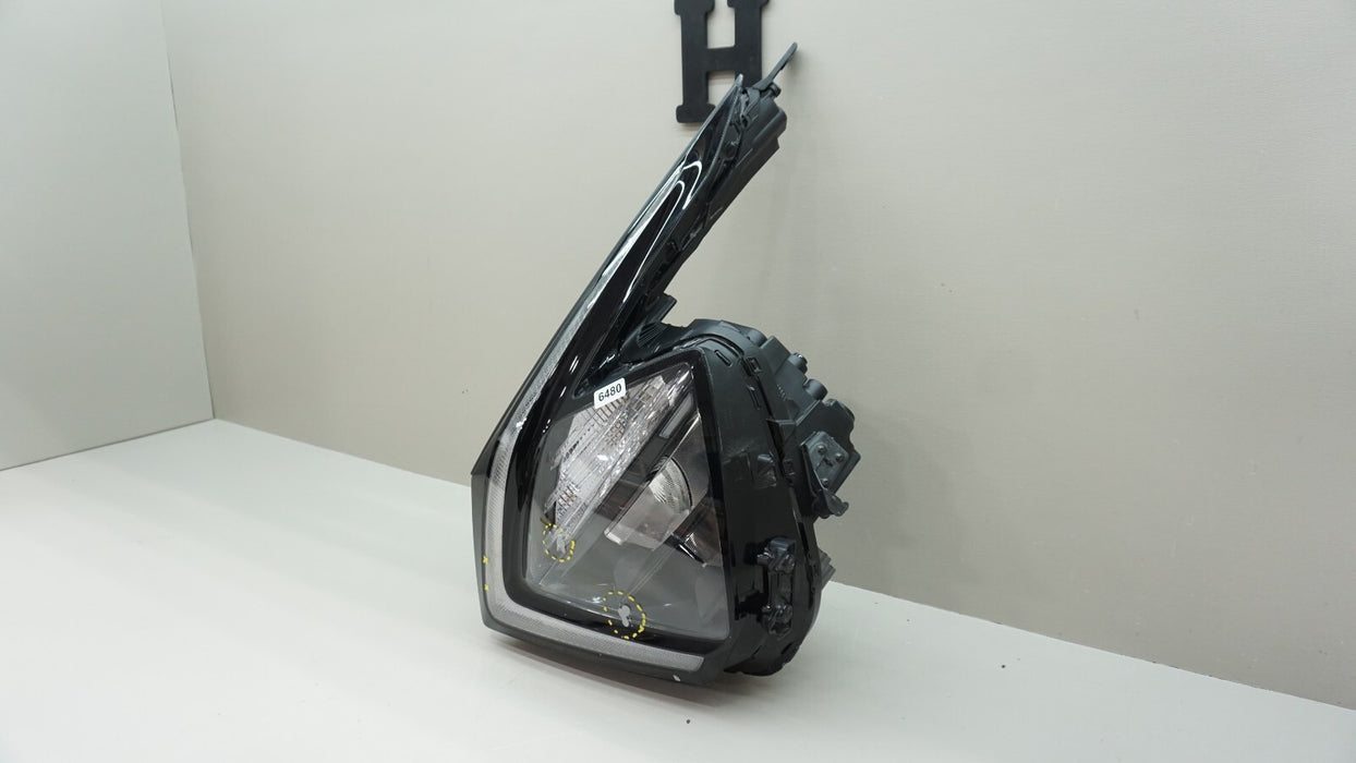 2022-2023 KIA SPORTAGE FRONT LH LEFT DRIVER SIDE FULL LED HEADLIGHT OEM