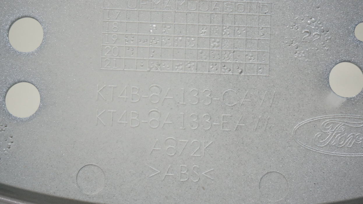 2019-2022 FORD EDGE FRONT RADIATOR GRILLE GRILL KT4B-8A133 OEM