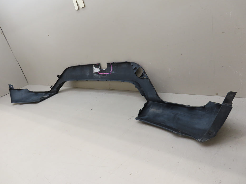 2015-2017 BMW X3 F25 FRONT LOWER VALANCE COVER OEM